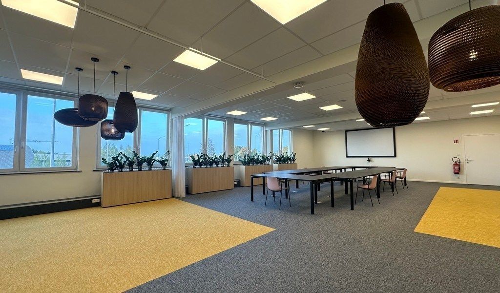Budgetvriendelijke kantoren met opslagmogelijkheid te huur in Sint-Niklaas foto 16