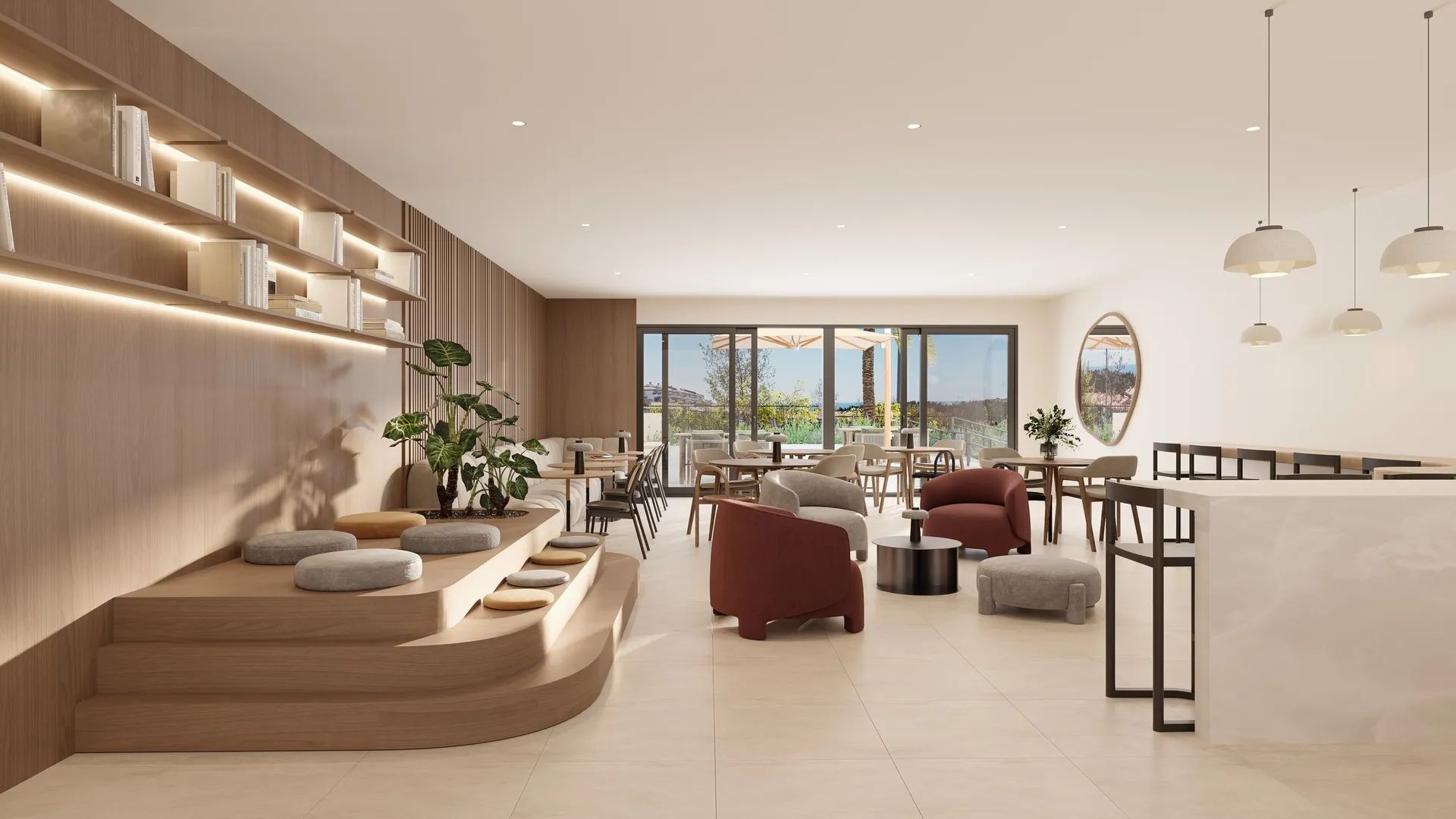 Jouw droomleven begint hier: exclusief wonen aan de Costa del Sol foto 6