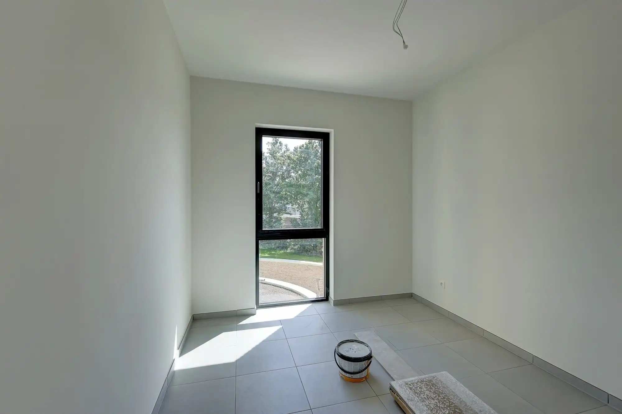 Nieuwbouwappartement met twee slaapkamers in Lier foto 4
