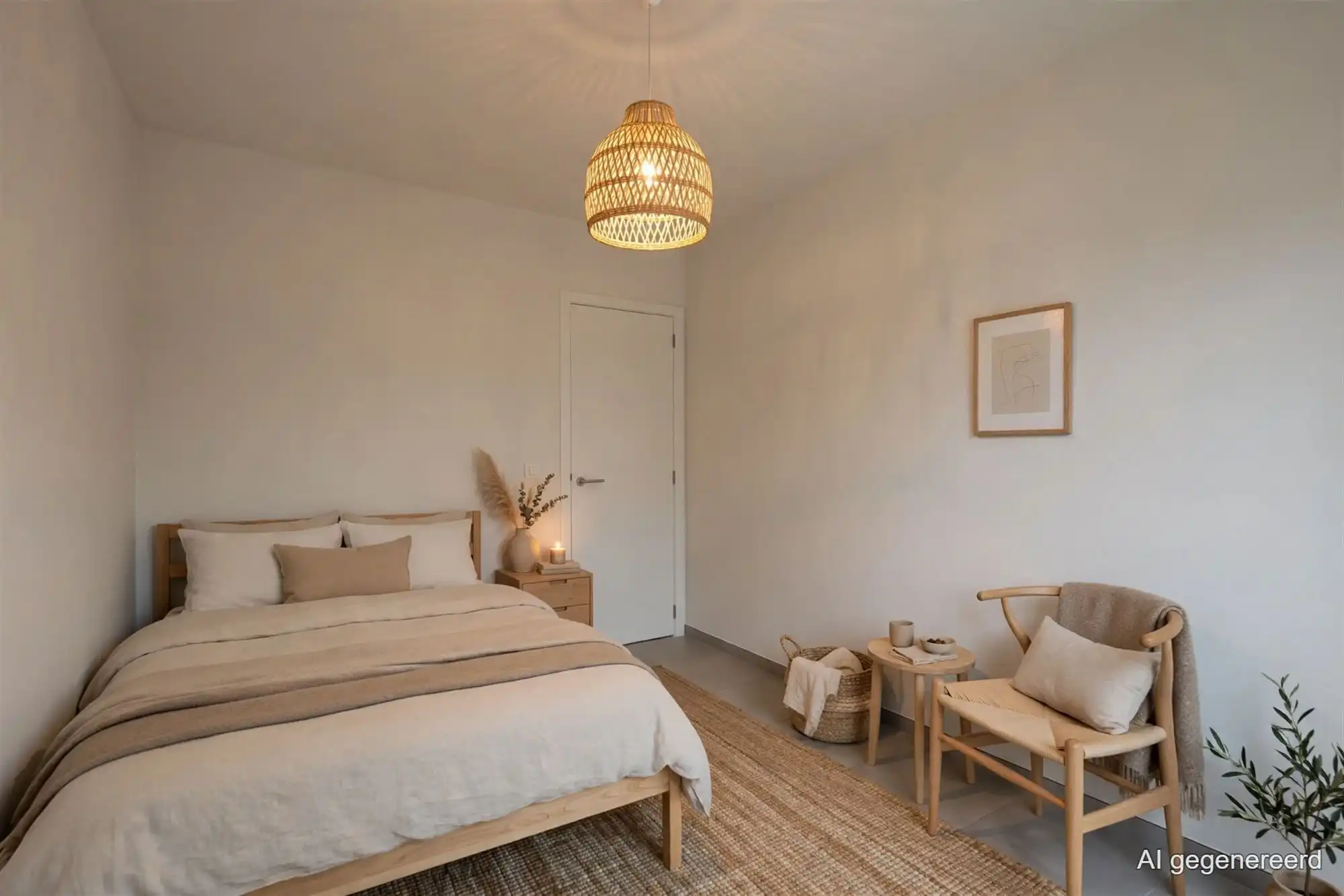 Nieuwbouwappartement met twee slaapkamers in Lier foto 4