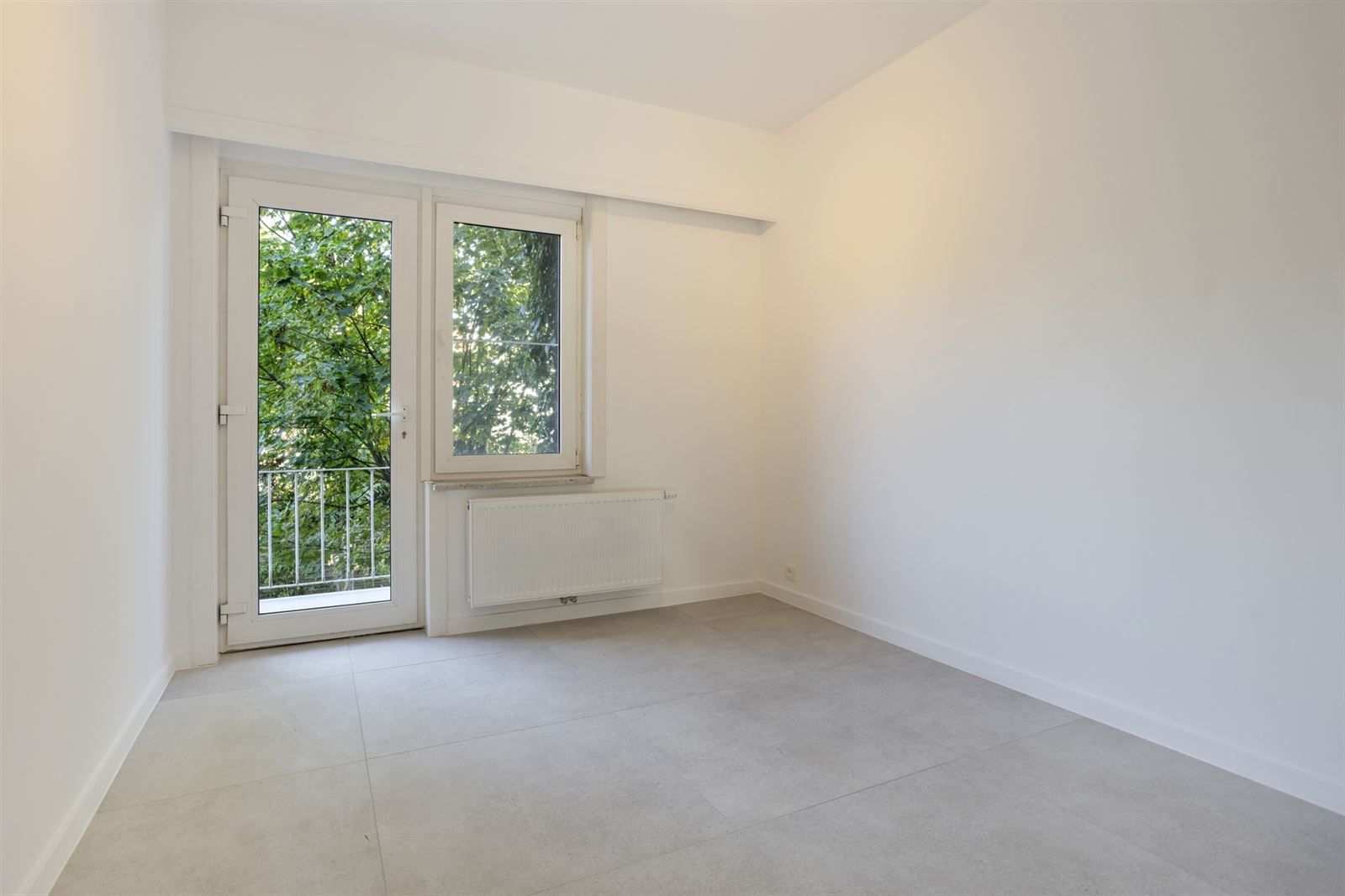 Buizegem: pas gerenoveerd 3 slpk appartement foto 18