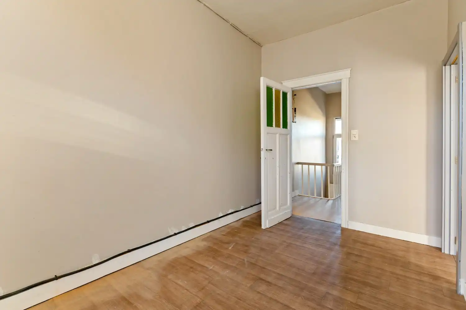 Huis met 2 à 3 slaapkamers te Borsbeek! foto 12