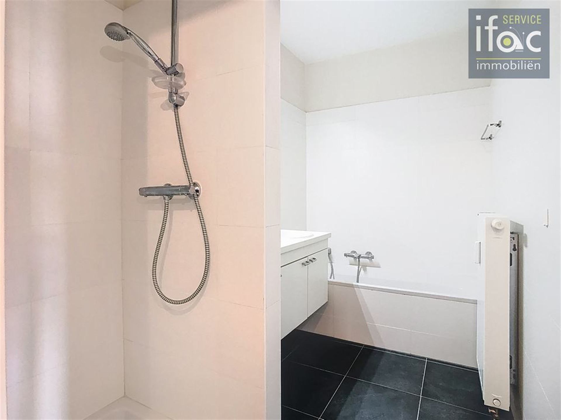 Appartement 2 slpks, parking & kelder foto 14