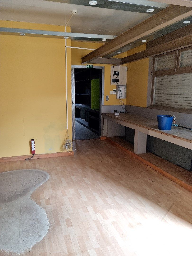 Opslagplaats van 200 m² vlakbij E17. foto 7