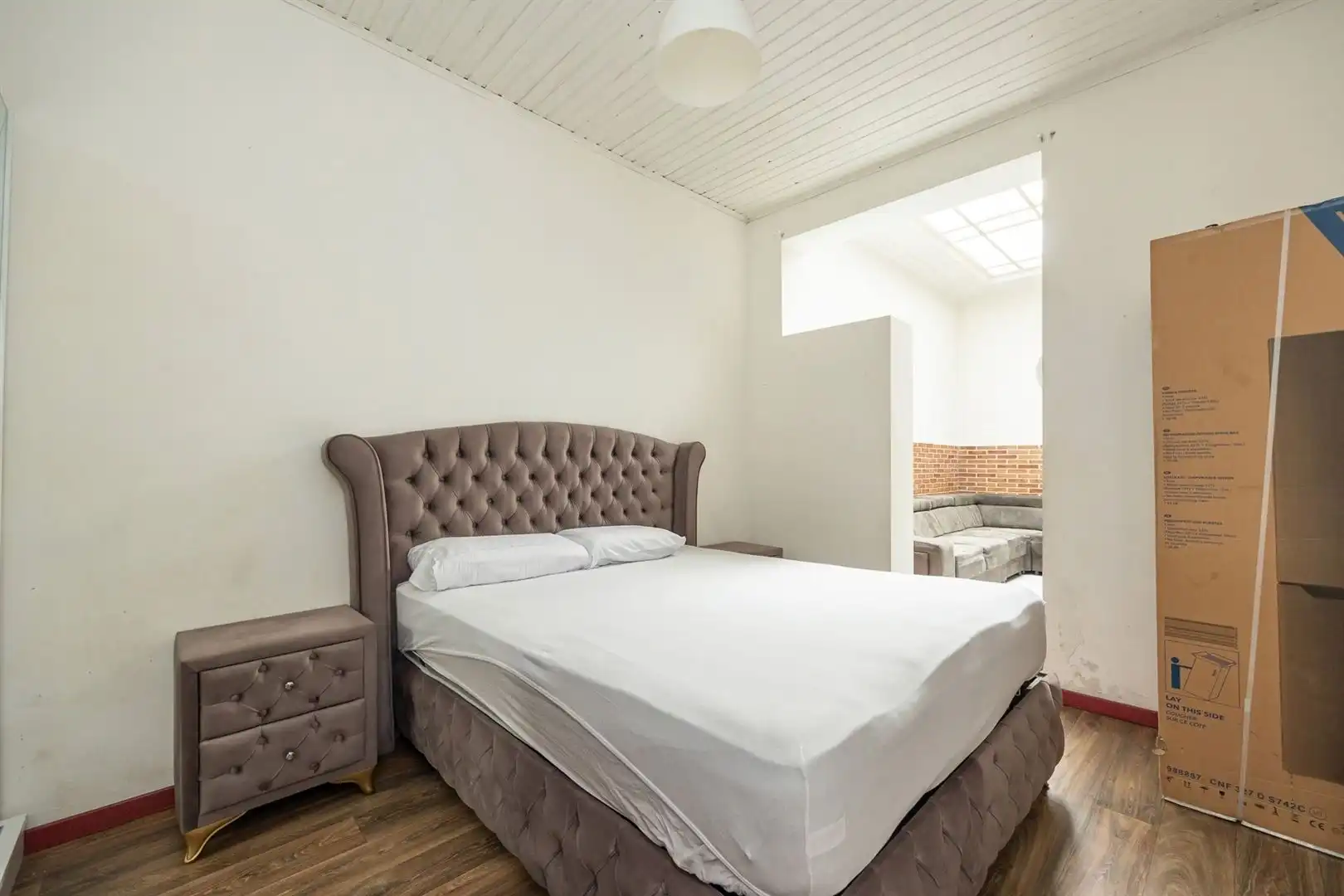 Opbrengsteigendom met 3 appartementen foto 12