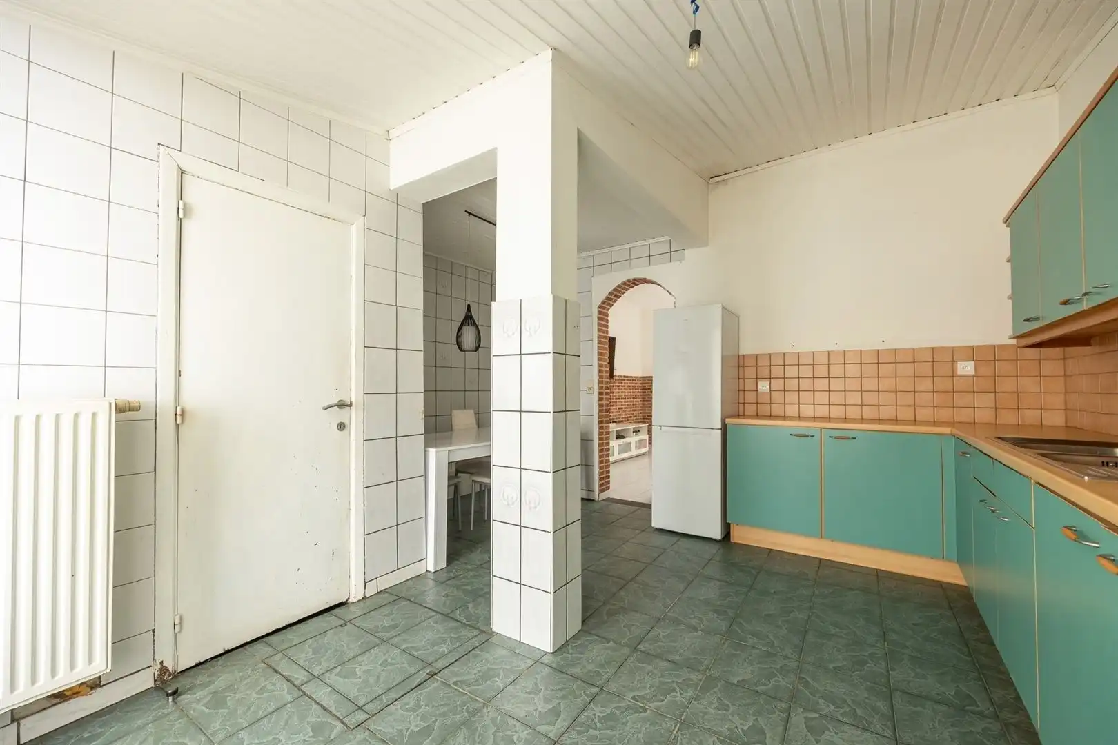 Opbrengsteigendom met 3 appartementen foto 12