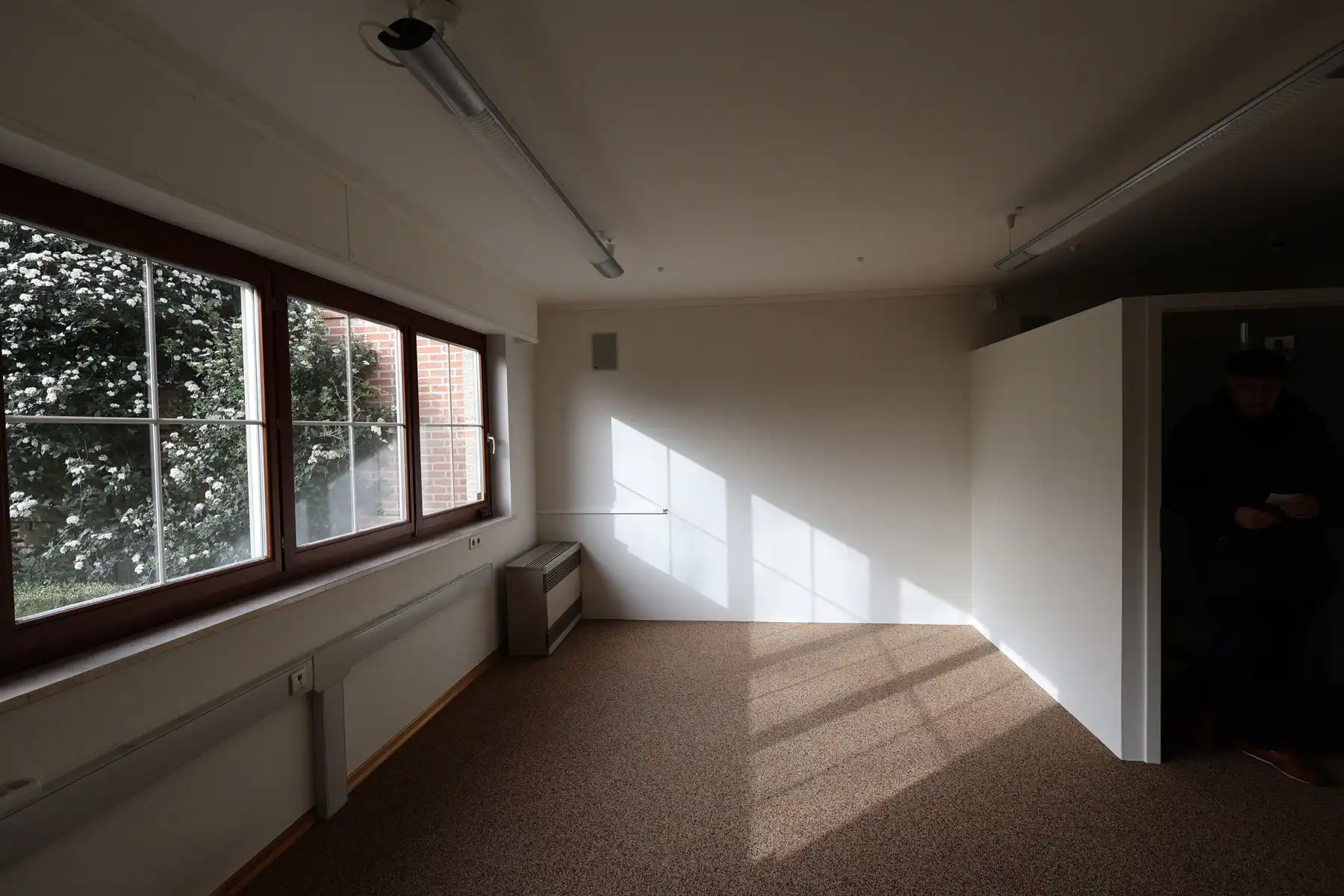 Een ruime gezinswoning met 3 slaapkamers op een perceel van 784m². foto 8