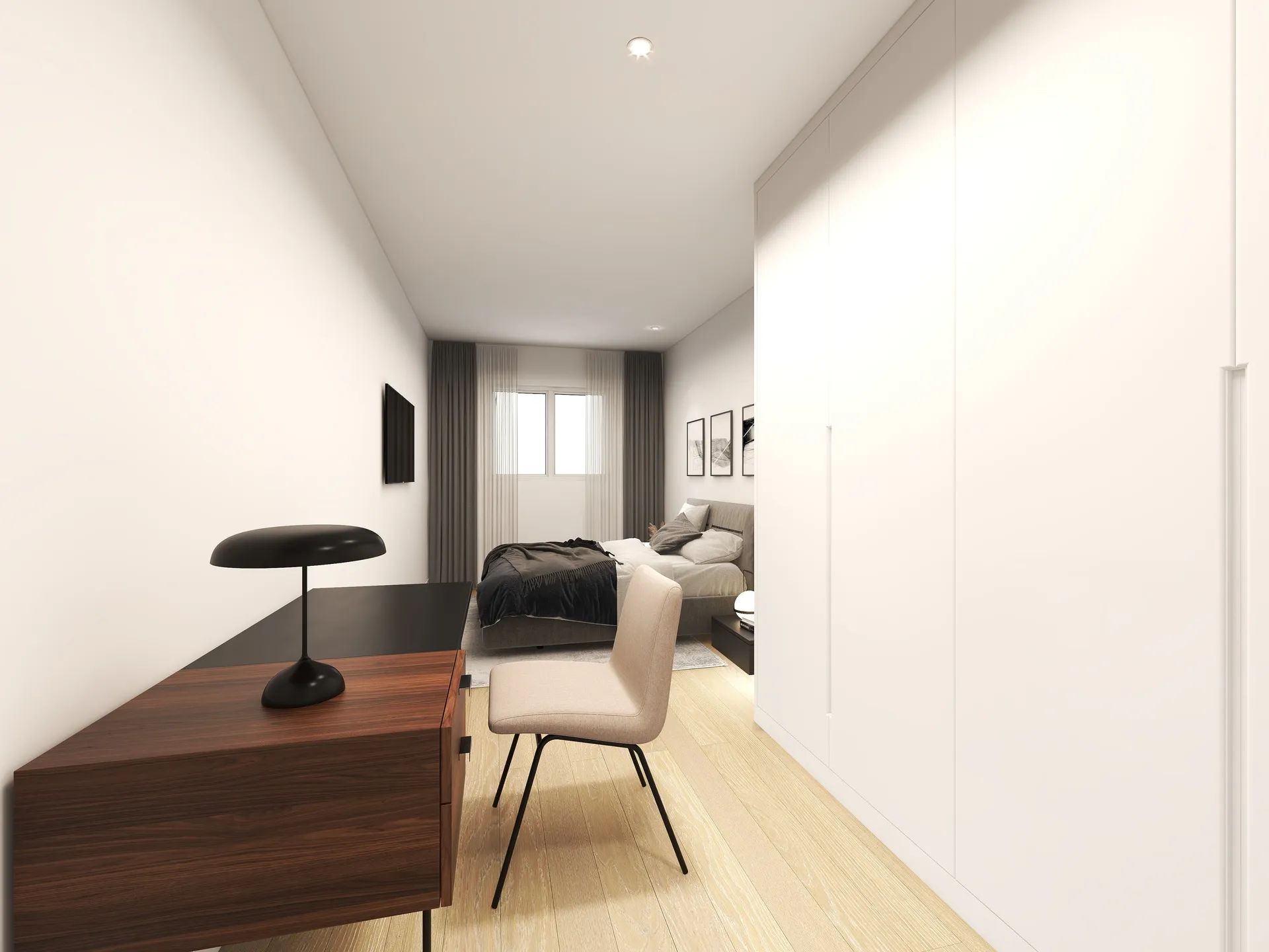 Modern wonen aan de Costa del Sol: luxe nieuwbouwappartementen in Mijas Costa foto 13