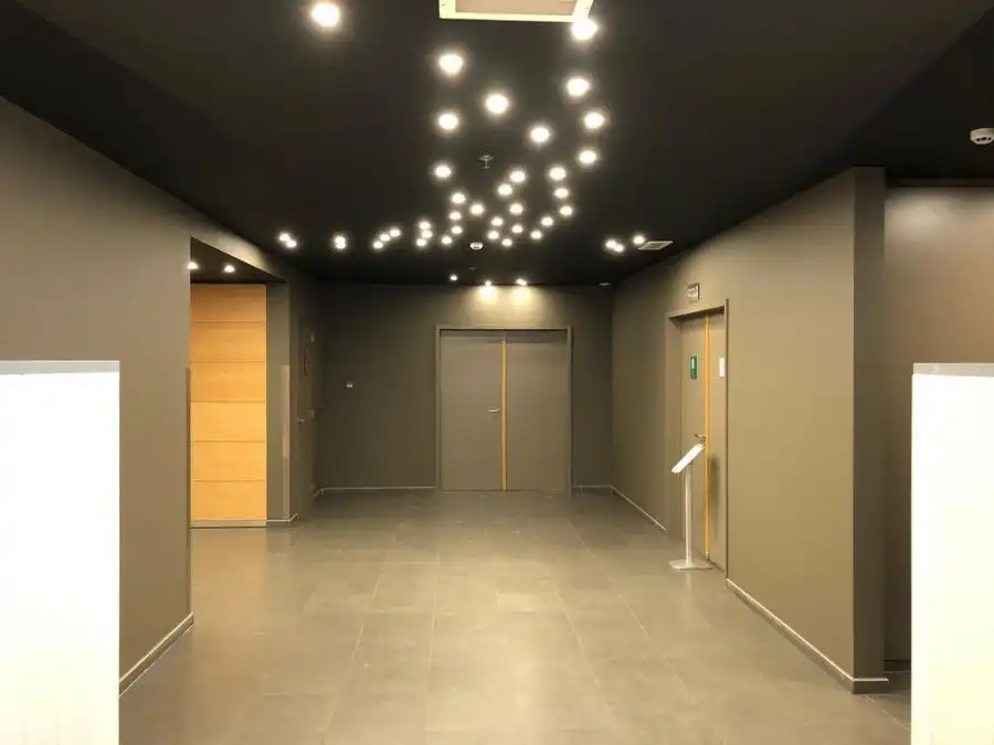 Rue de Loxum 25, 1000 Brussel foto 4