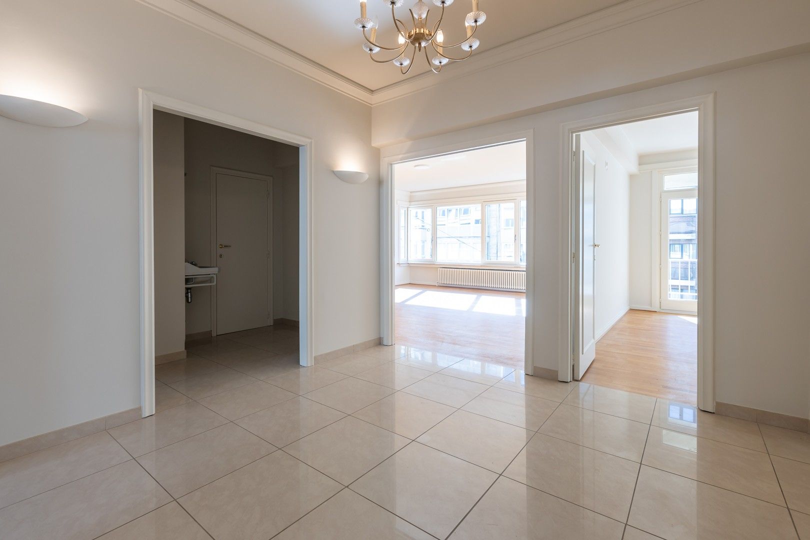 Appartement te koop foto 5