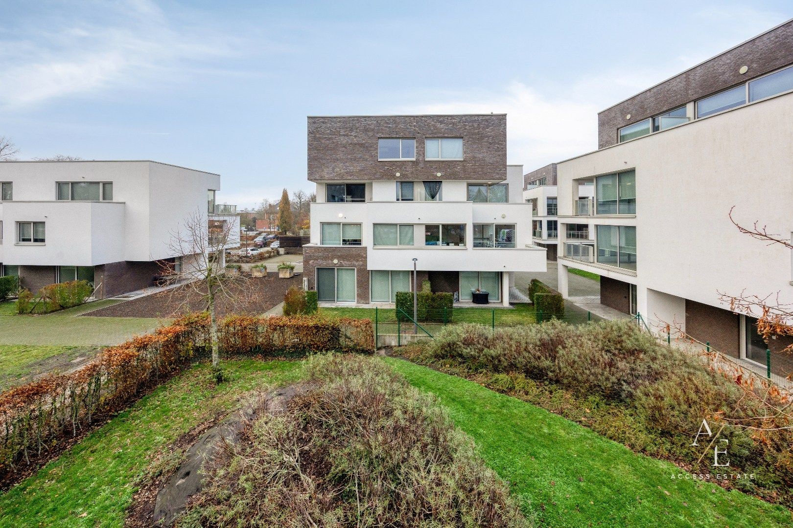 Kwalitatieve zorgwoning van 60m² (penthouse) te Vichte foto 24