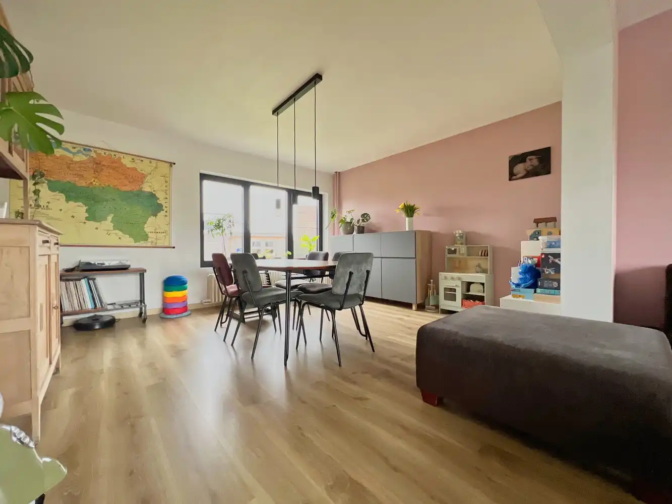 Alleenstaande, karaktervolle woning met zonnige tuin foto 5