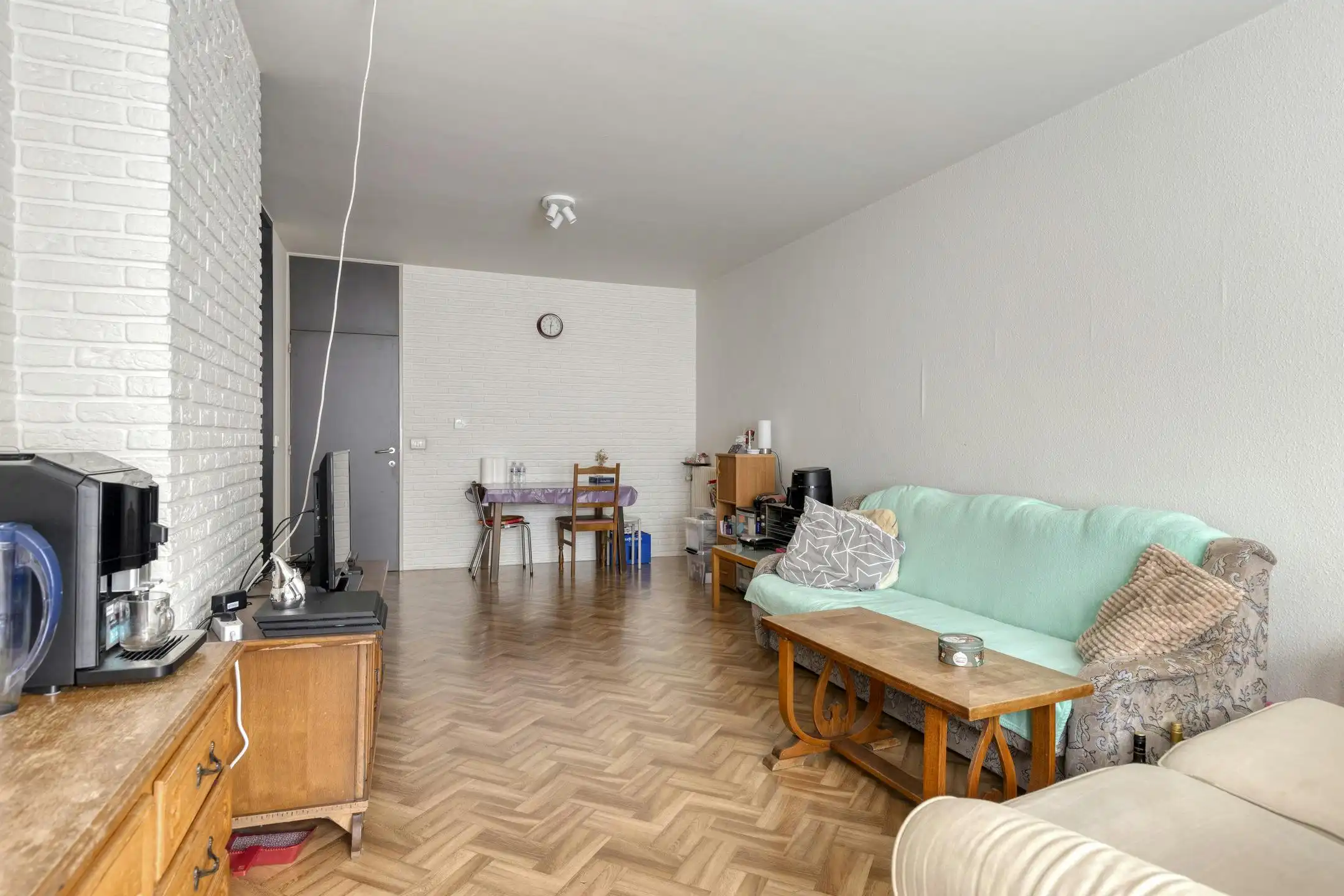 Opbrengsteigendom te koop in Geel met 3 appartementen foto 11