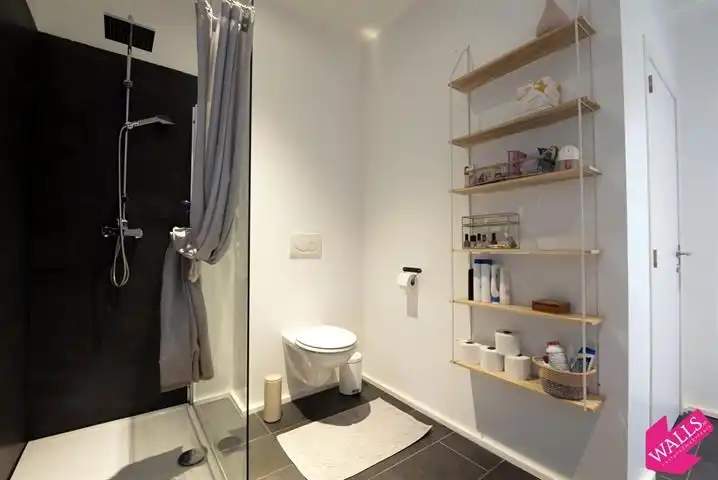 Gezellig appartement in hartje Antwerpen foto 7