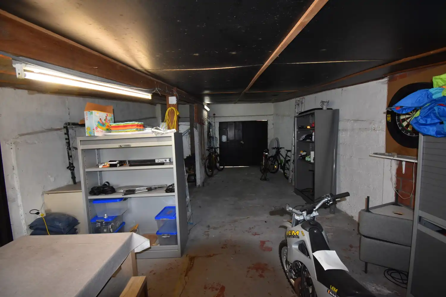 Halfopen woning te Ruiselede/Wingene. foto 19