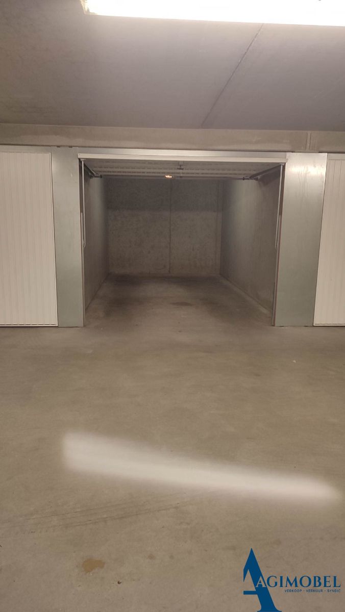 Supergemakkelijke Garagebox te huur - Puerto Banus 82- niveau -2 foto 9