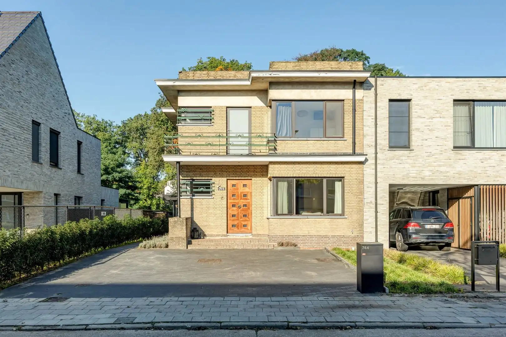 Huis te koop Bredabaan 744 - 2930 Brasschaat