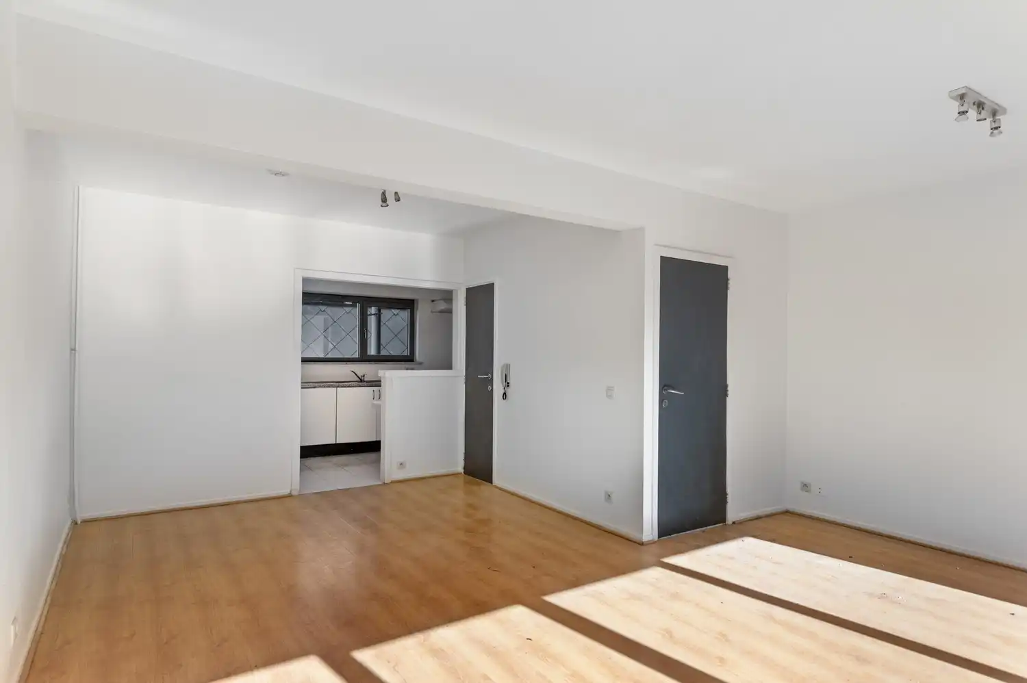 Opbrengsteigendom bestaande uit 4 afzonderlijke studio’s, op Toplocatie nabij centrum Lier foto 6