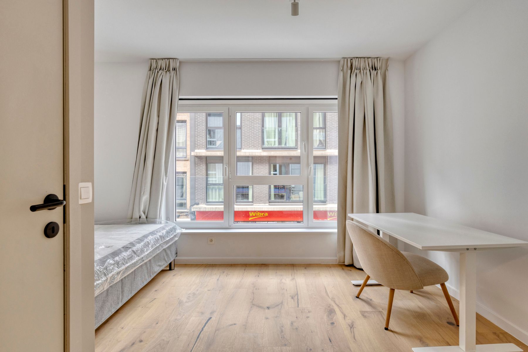 Studeren op een unieke locatie in Residentie de Toewip! foto {{pictureIndex}}