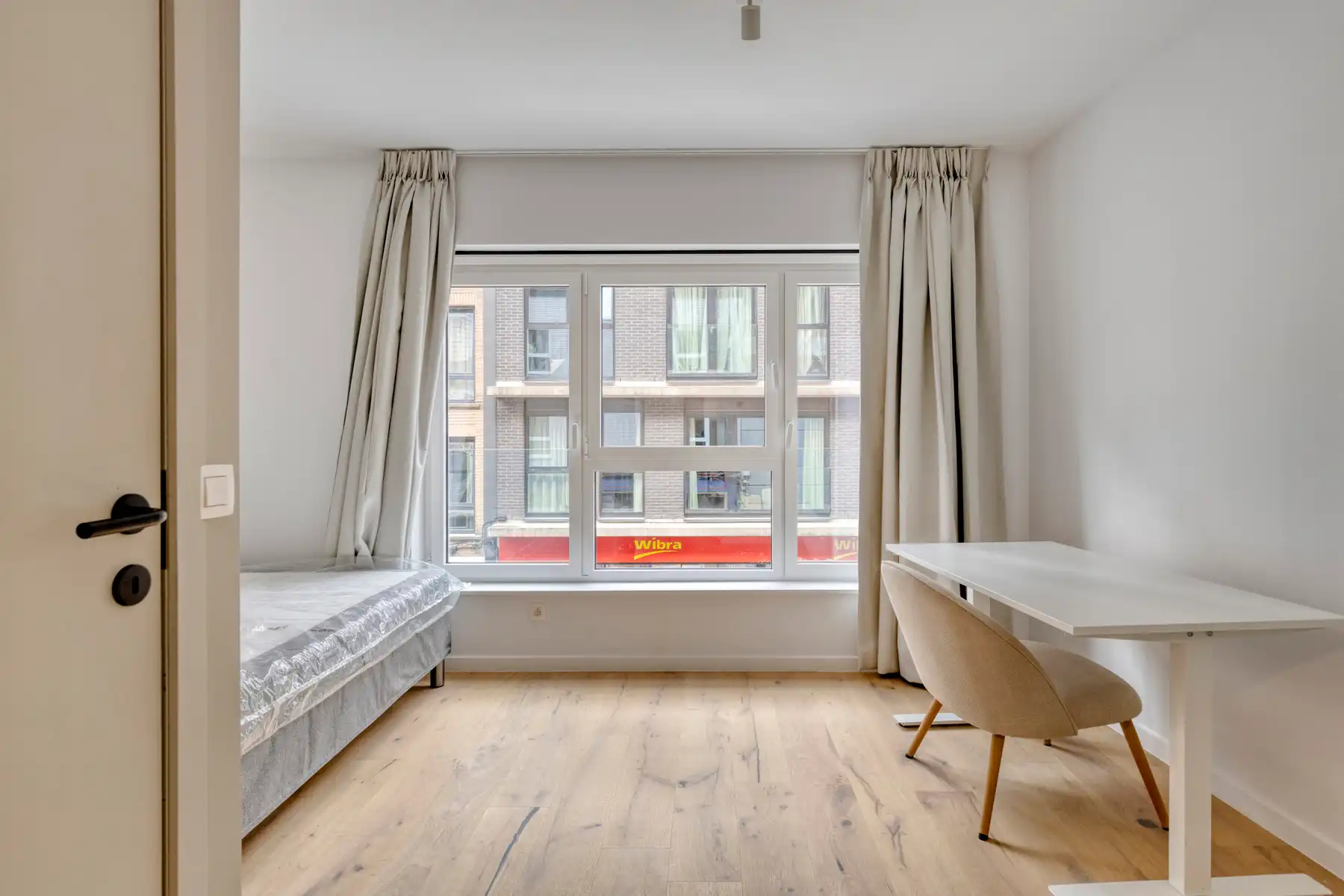 Studeren op een unieke locatie in Residentie de Toewip! foto {{pictureIndex}}