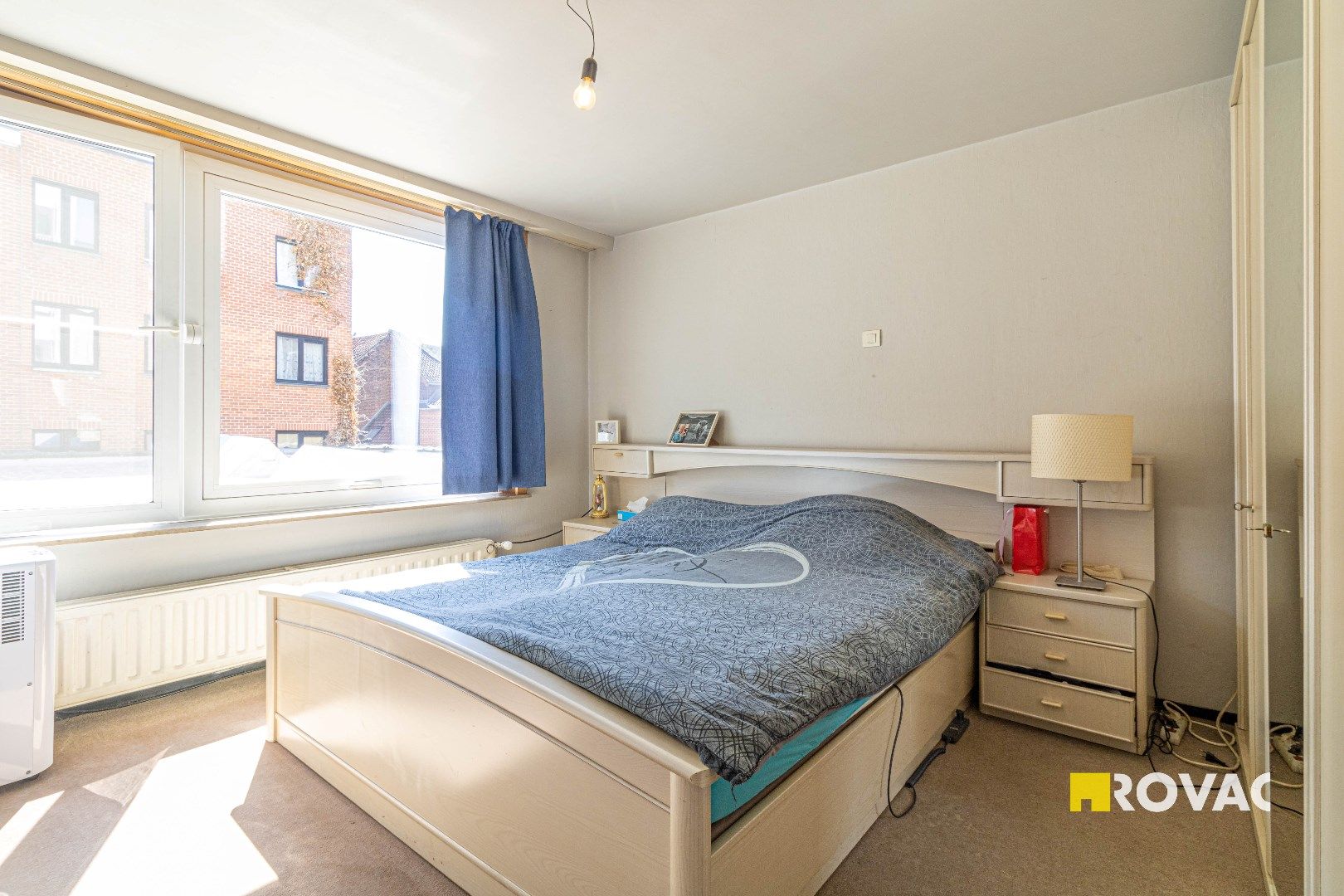 Centraal gelegen appartement met staanplaats en berging! foto 9