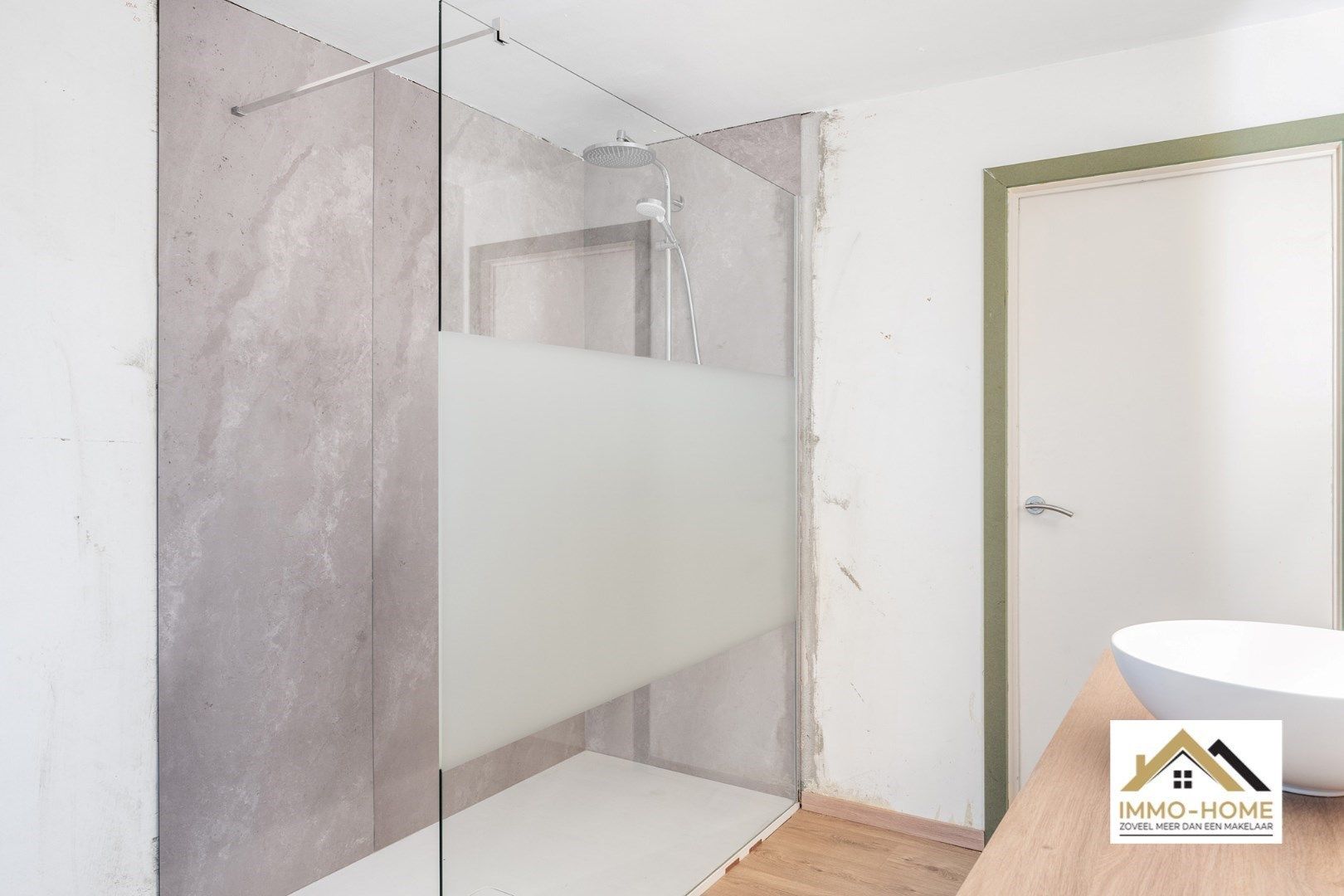 Instapklare woning met prachtig landelijk uitzicht!  foto 7