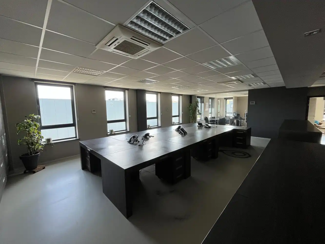 Bedrijfsgebouw 1780m² op 30a63ca foto 18