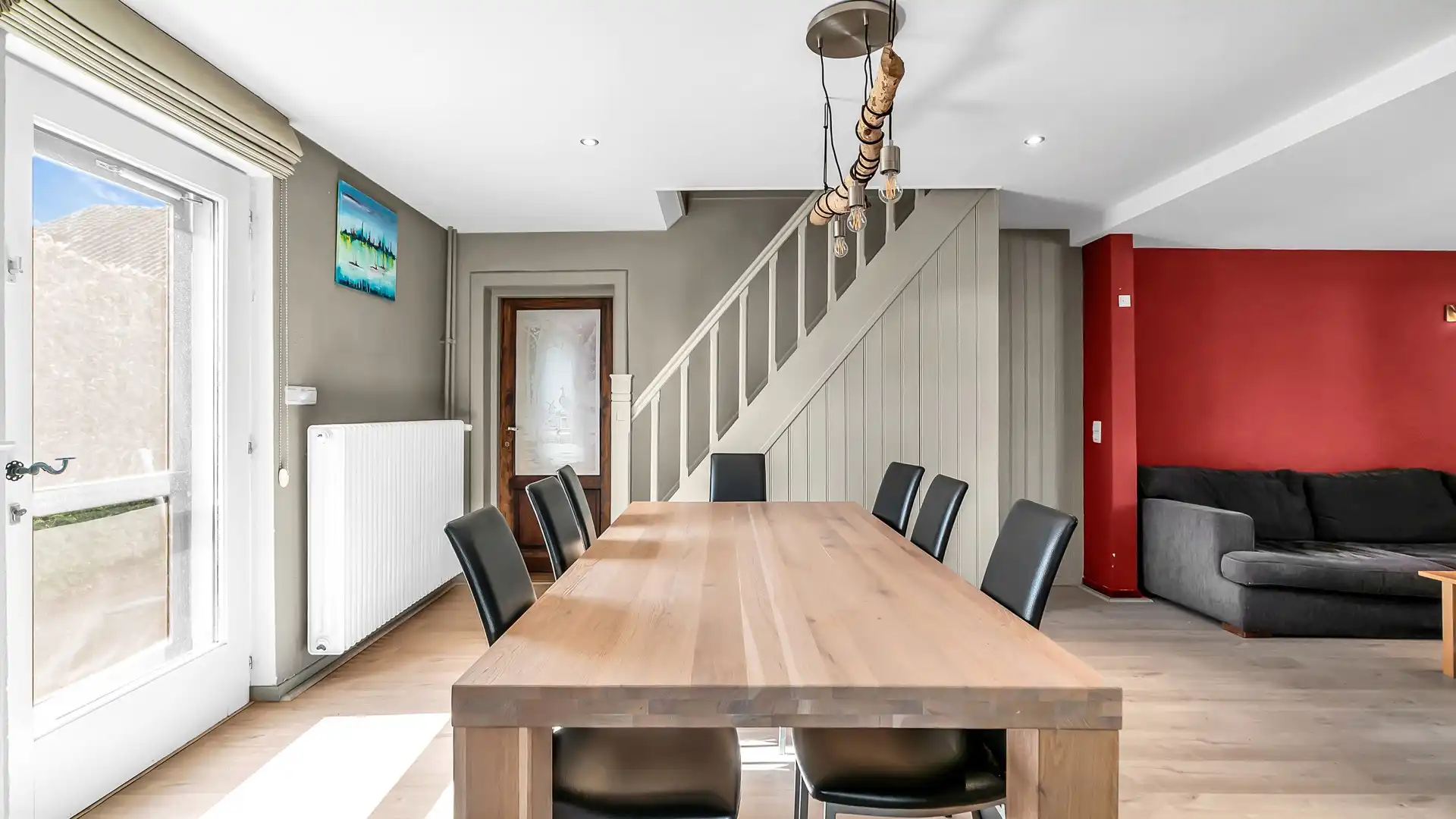 Authentieke hoevewoning met 4 slaapkamers, royale leefruimtes en idyllische ligging in het rozendorp Geistingen foto 16