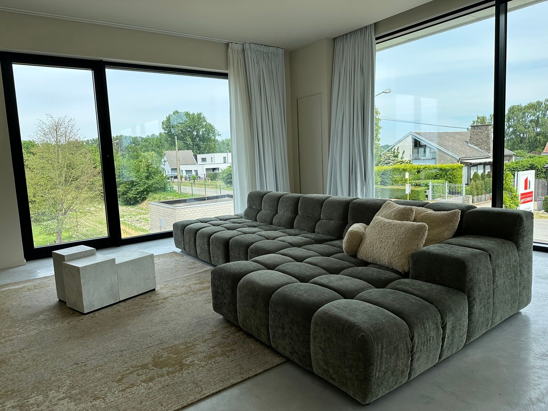 Prachtige nieuwbouw KMO-unit te koop in Stabroek  foto 14