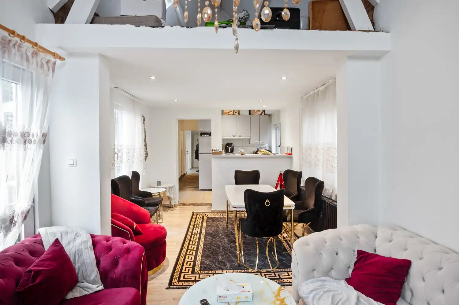 Opbrengsteigendom met twee entiteiten nabij het centrum van Broechem foto 16