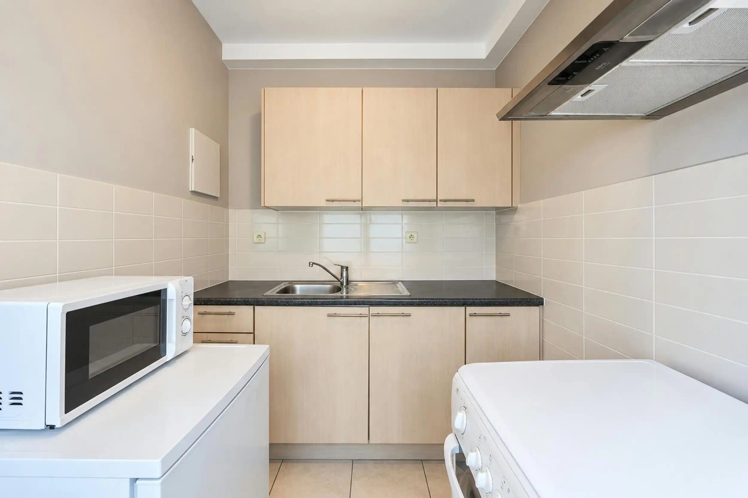 Opbrengsteigendom met 3 appartementen in het centrum! foto 43