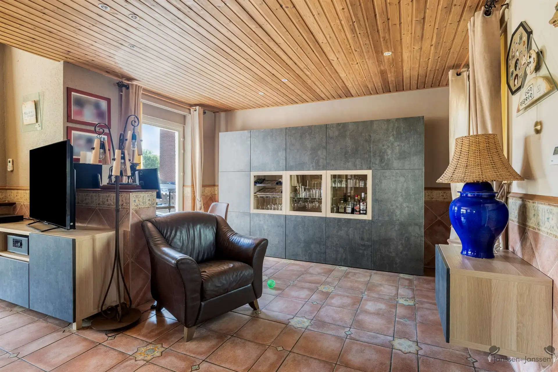 charmante dokterswoning foto 11