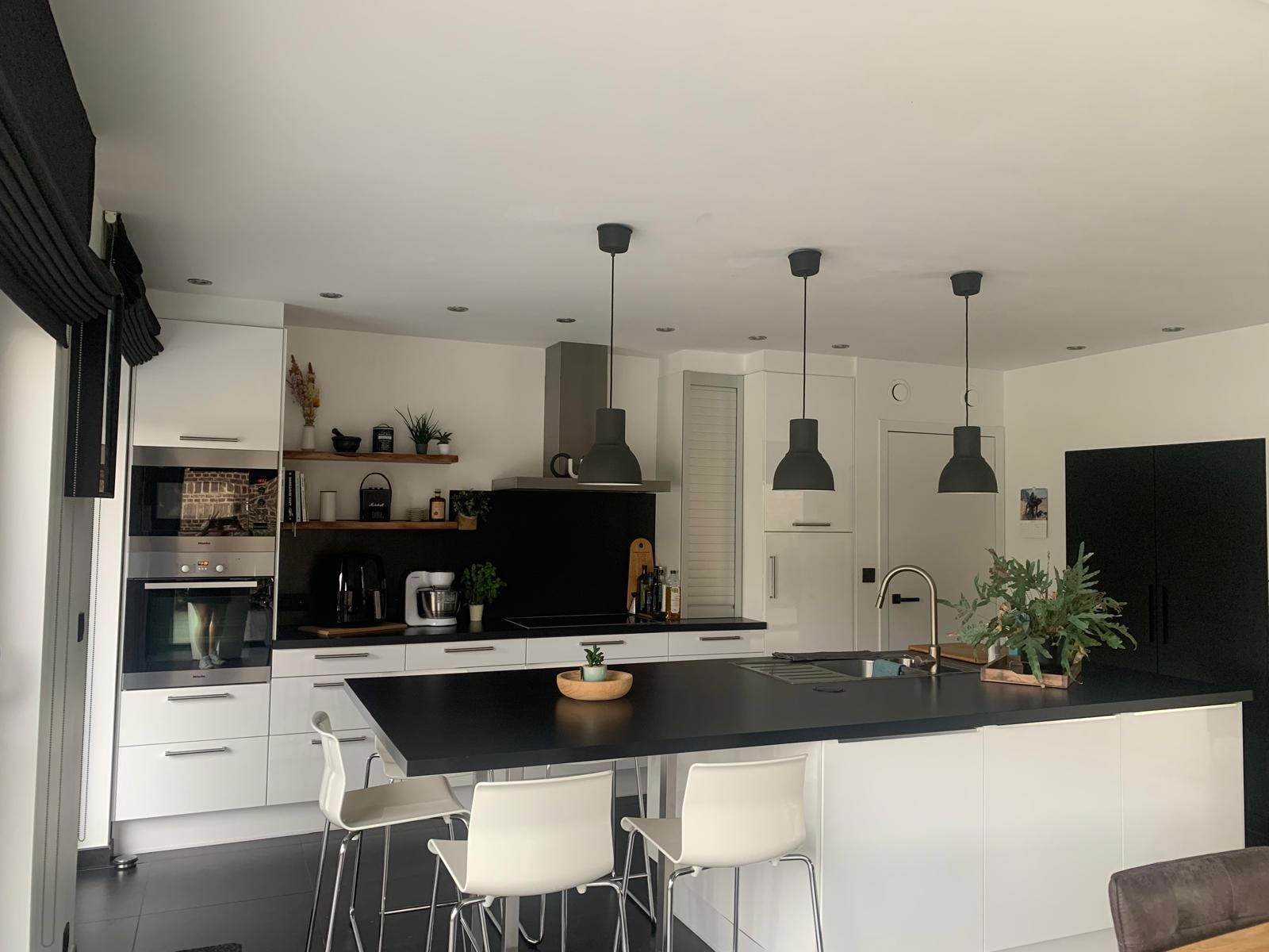 Te huur: energiezuinige nieuwbouwwoning (2011)  foto 7
