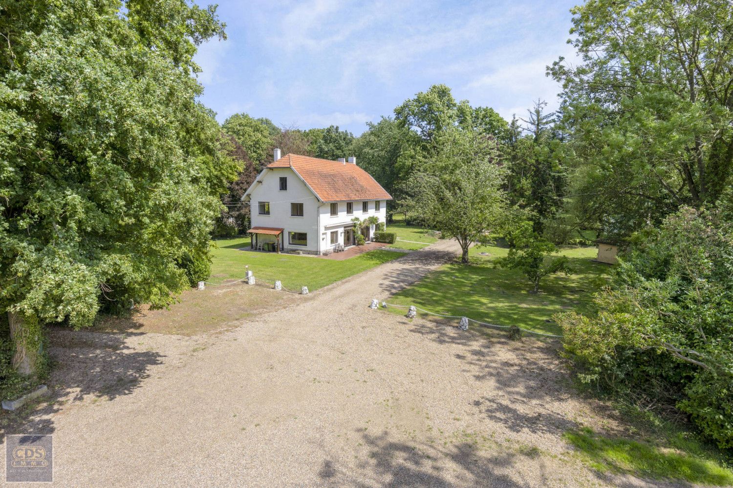 Landgoed foto 4