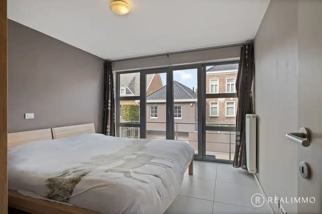 Recente opbrengsteigendom te Tiegem! foto 27