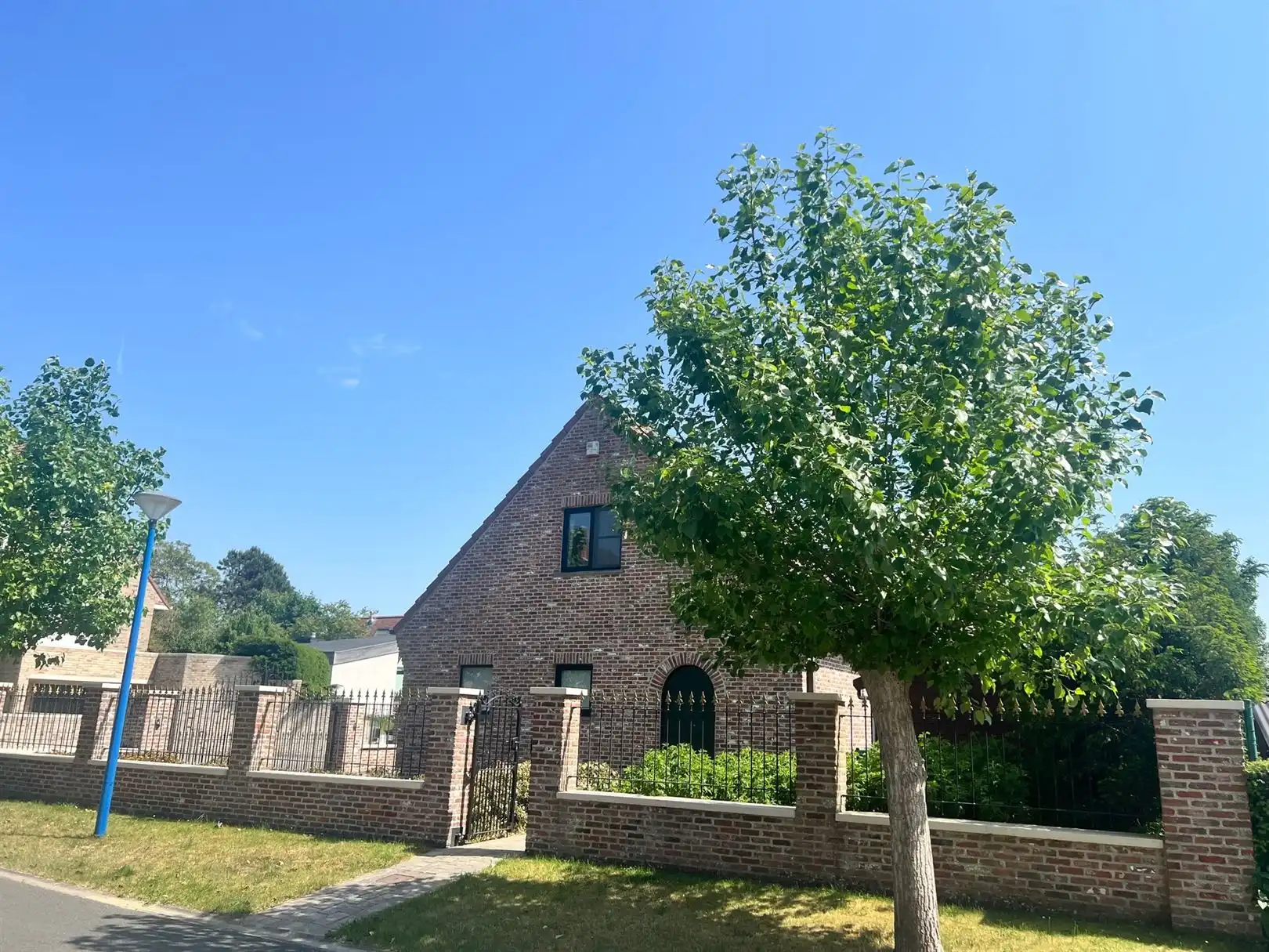 Villa van hoge kwaliteit op topligging foto 4