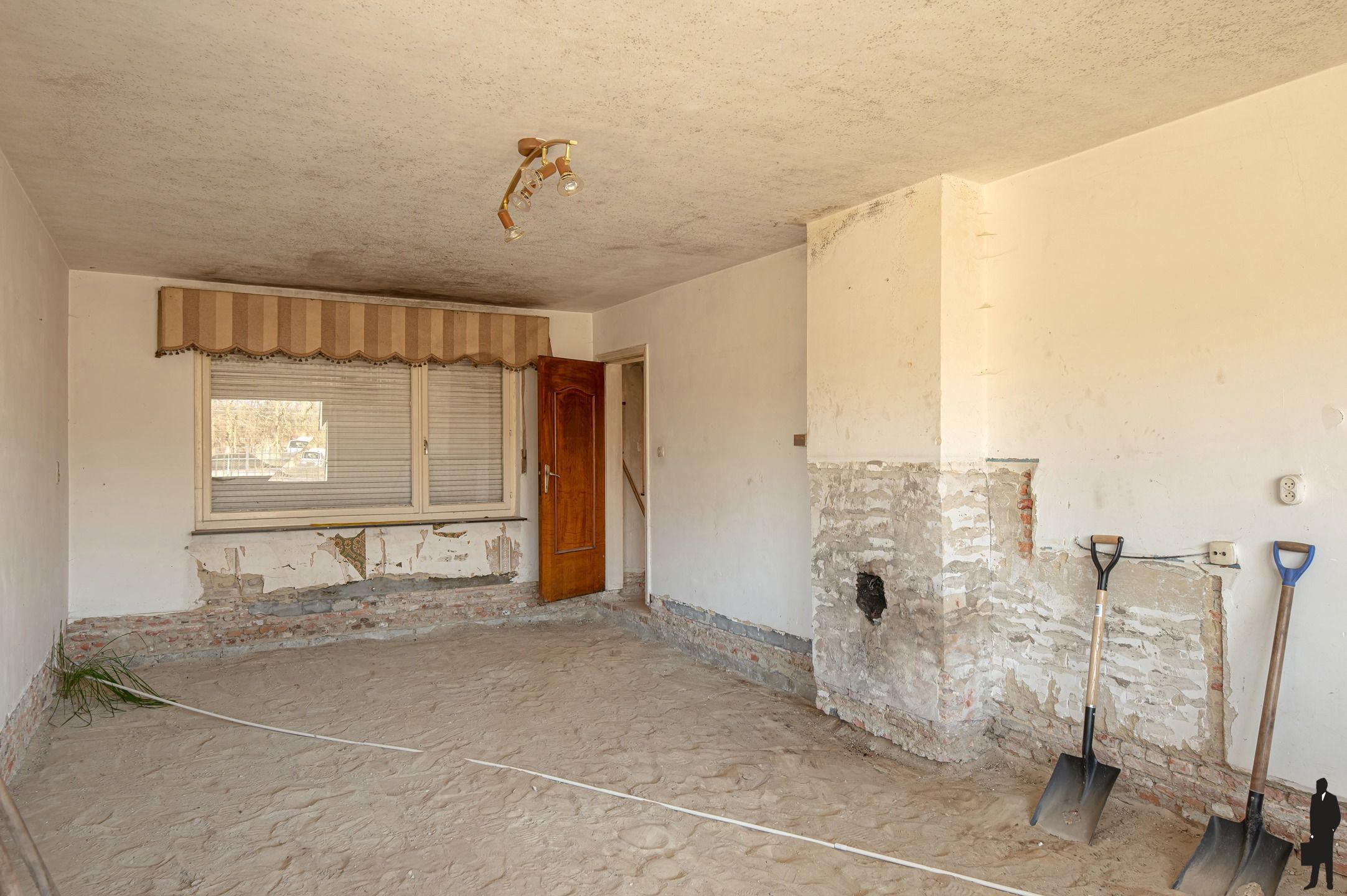 Te renoveren woning in doodlopende straat te Oud-Turnhout foto 10
