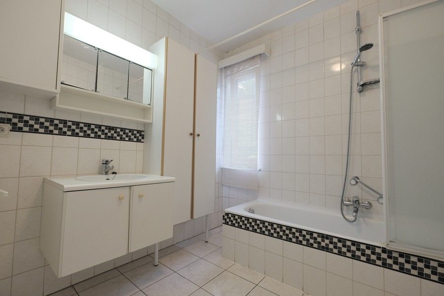 Appartement met 2 slaapkamers in Hasselt met ruim terras foto 13