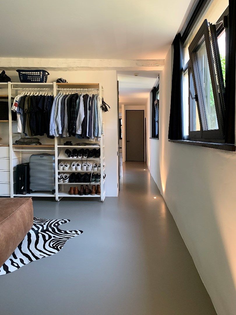 Gezellige loft op ideale locatie in het historisch centrum foto 9