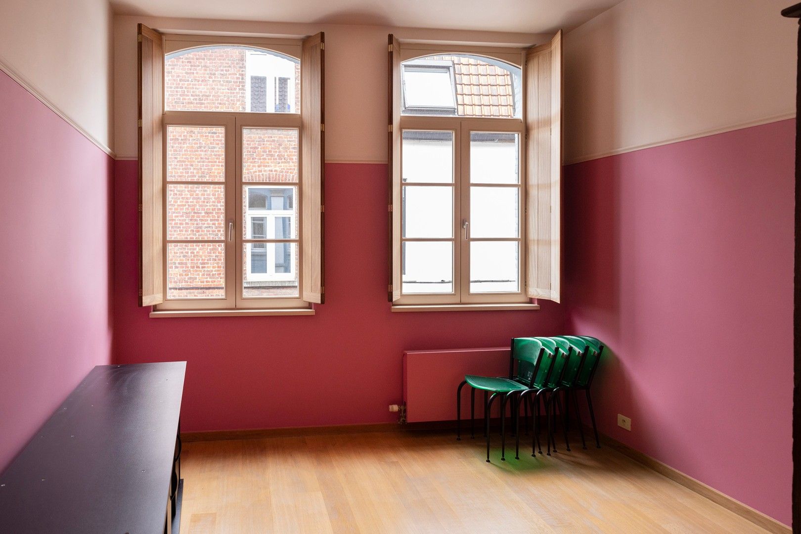 Bijzonder charmante woning in hartje centrum. foto 16