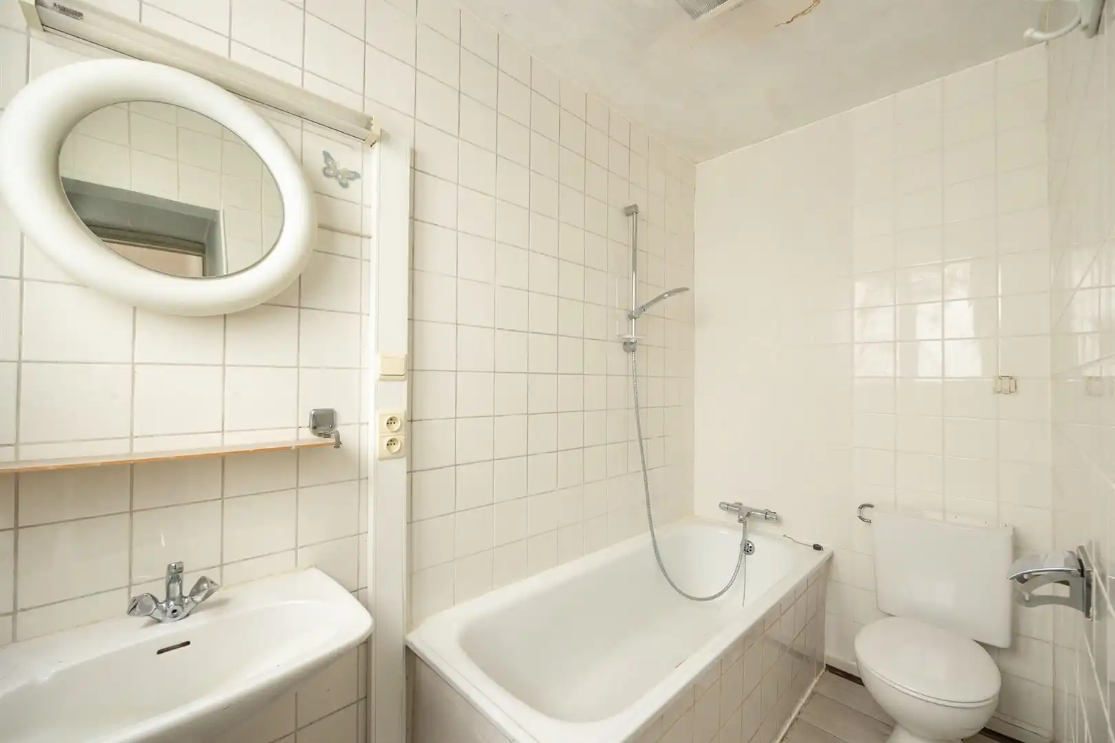 Te renoveren opbrengsteigendom op premium locatie foto 22