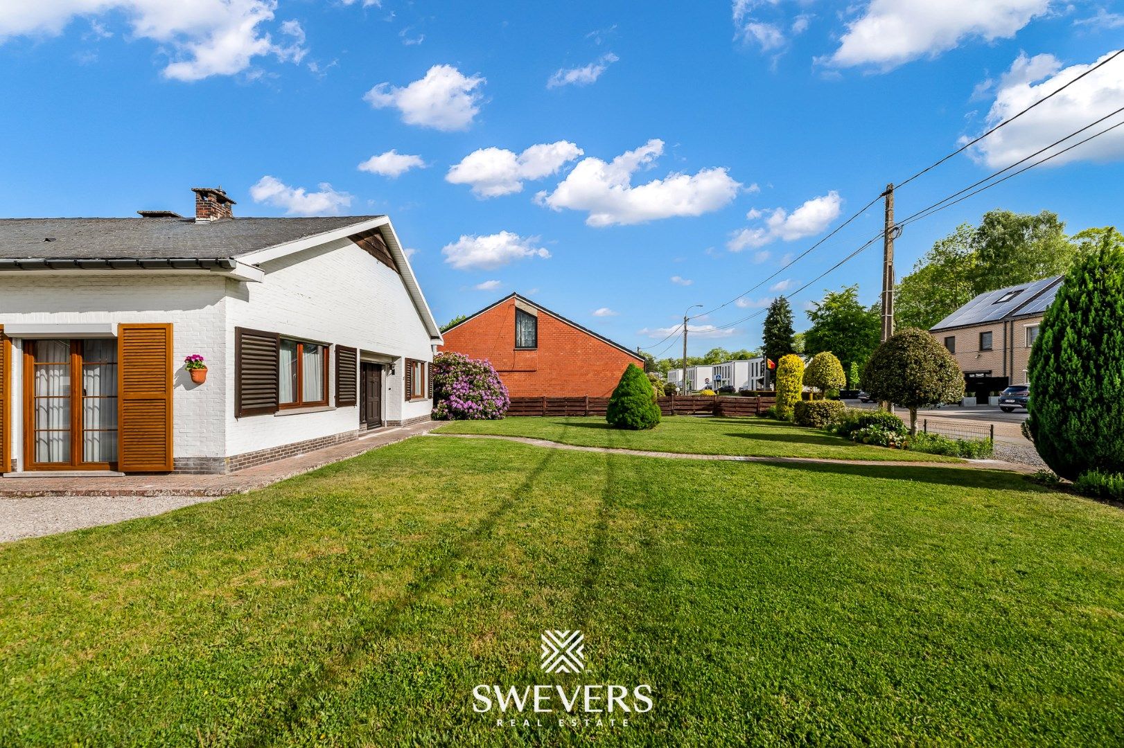 Bungalow met 2 slaapkamers op zonnig perceel van 7a 96ca foto 26