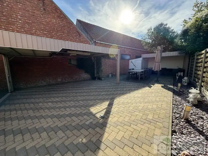 Ruime 2-woonst te Deurne-Diest foto 40