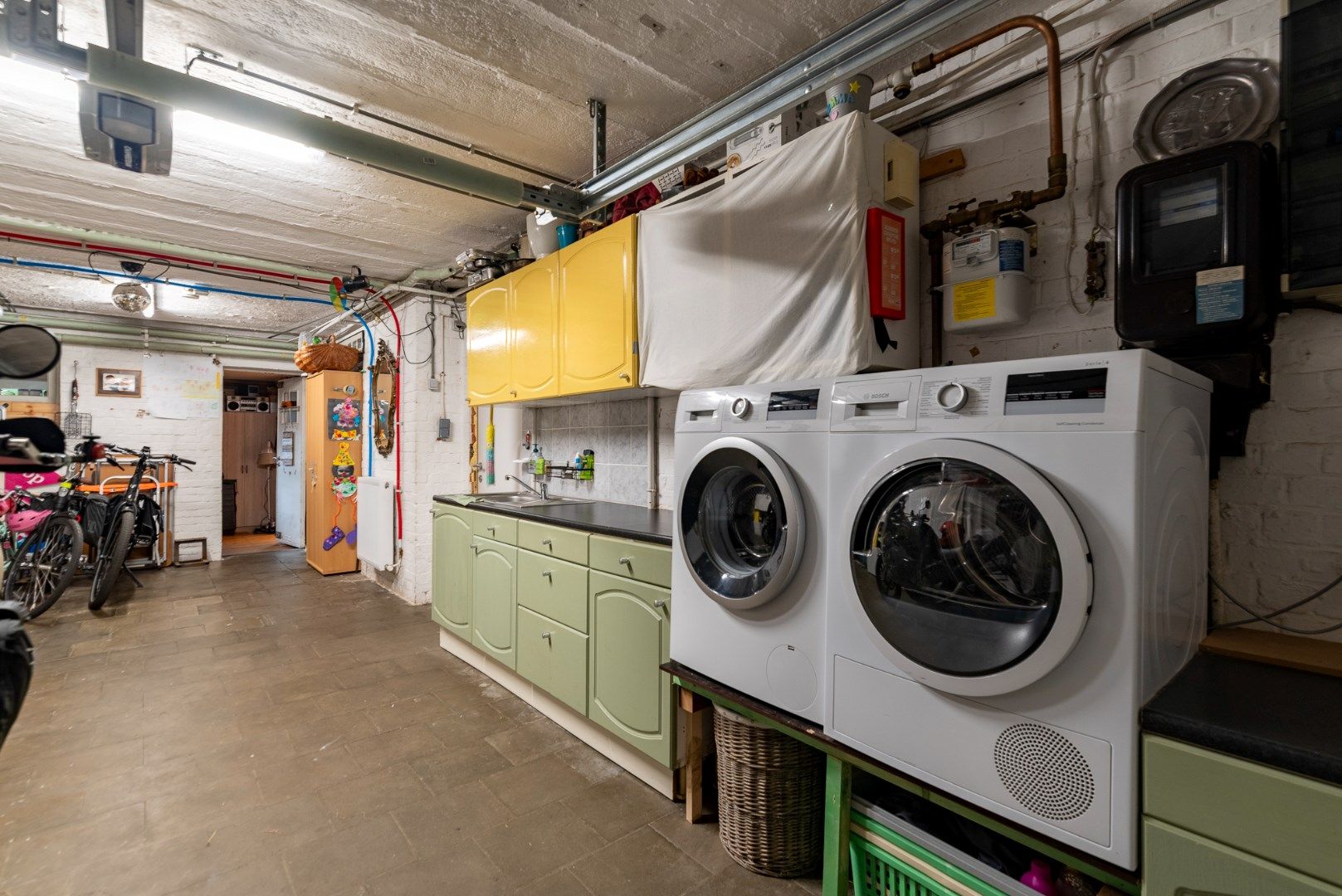 Leuke woning aan de Vogeltjeswijk foto 34