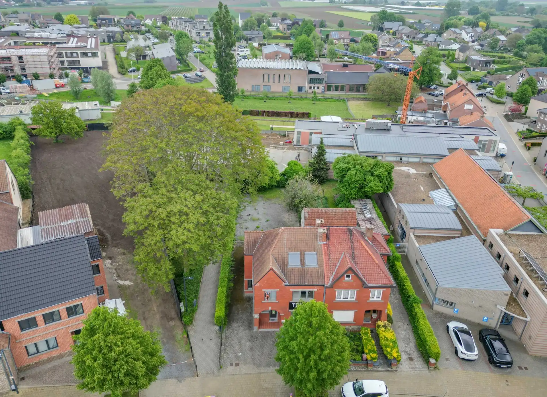 Charmante woning met kantoorfunctie in Riemst foto 20