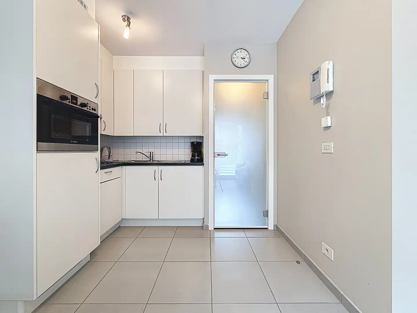 Gezellig appartement met zijdelings zeezicht foto 3