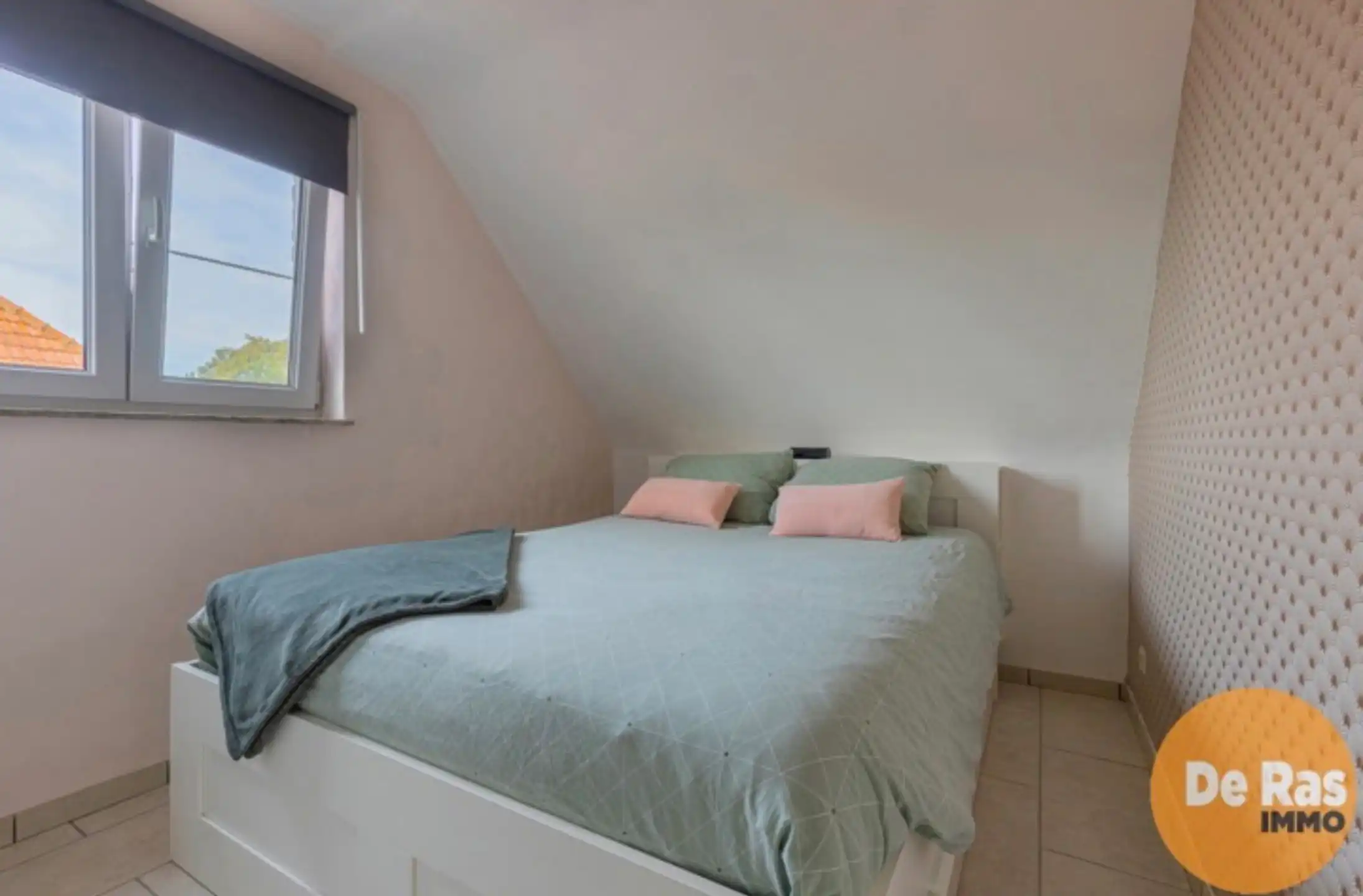 HAALTERT - Instapklaar en lichtrijk appartement  foto 3