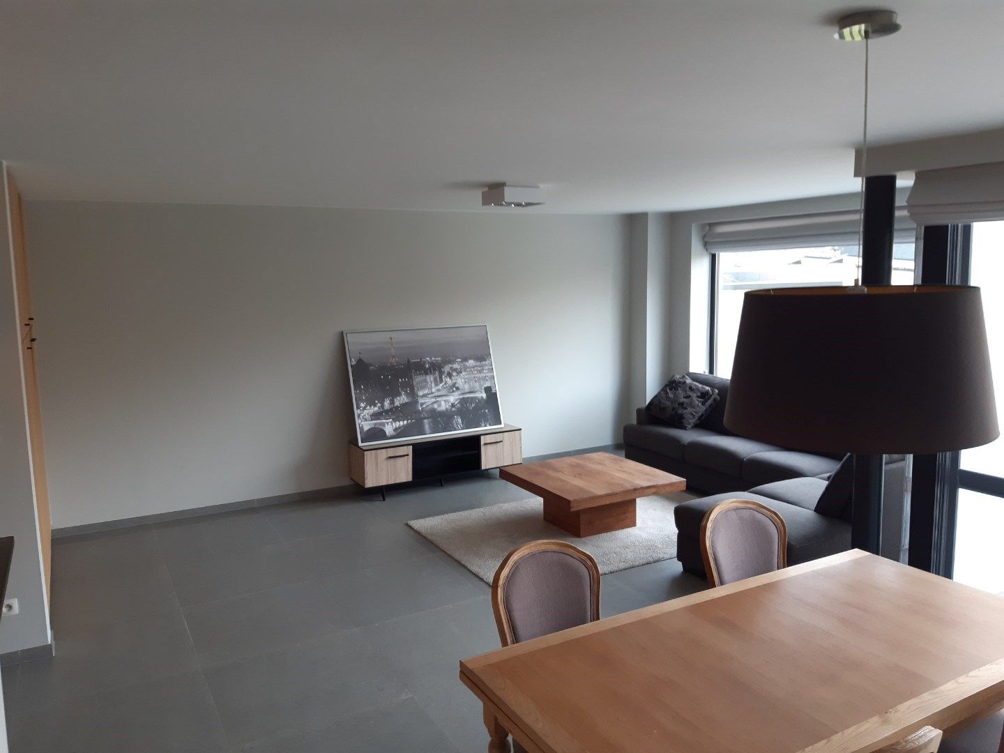 Uitstekend gelegen BEN-appartement in hartje Asper. foto 5