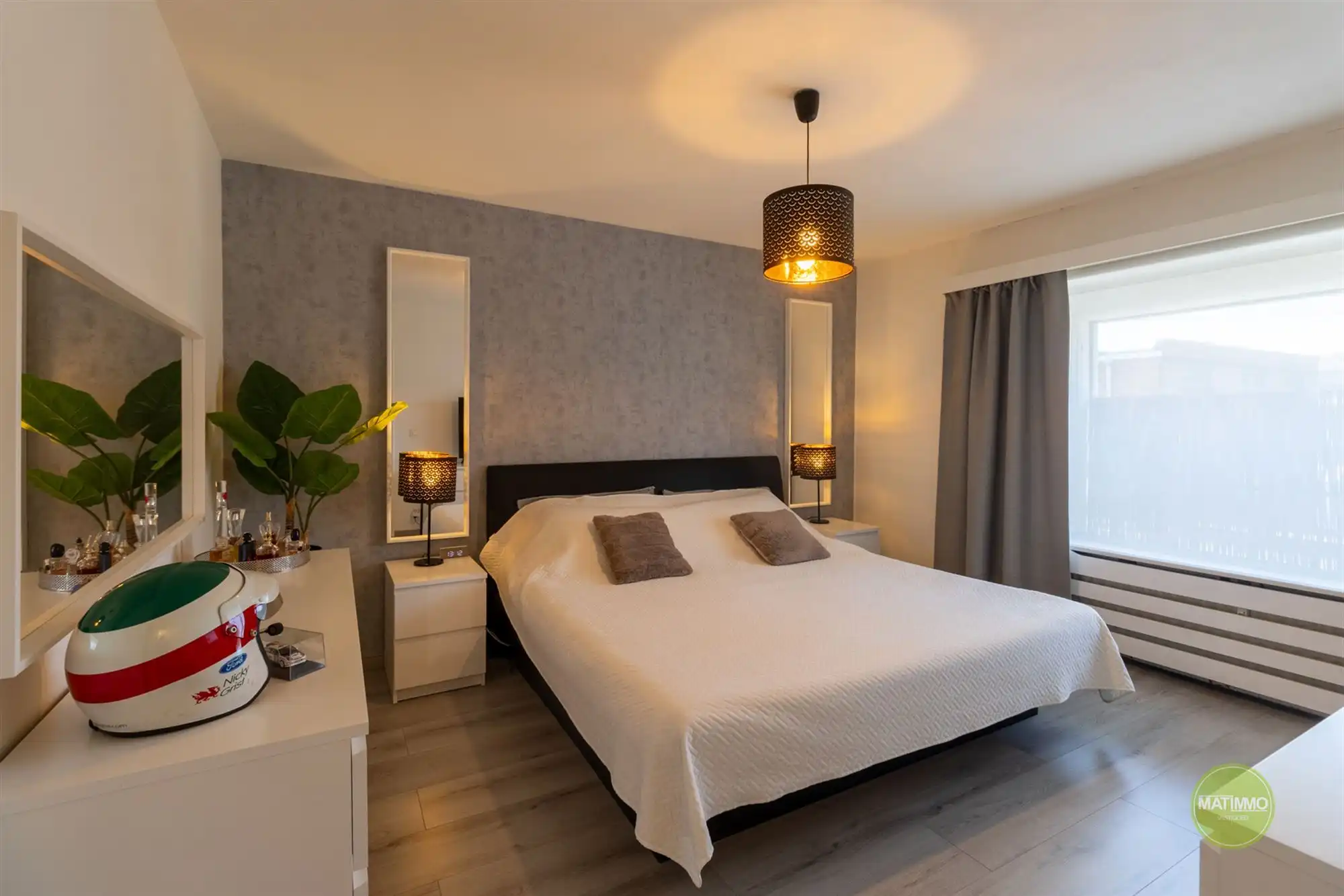 Prachtig gerenoveerd appartement in het centrum van Mol foto 10