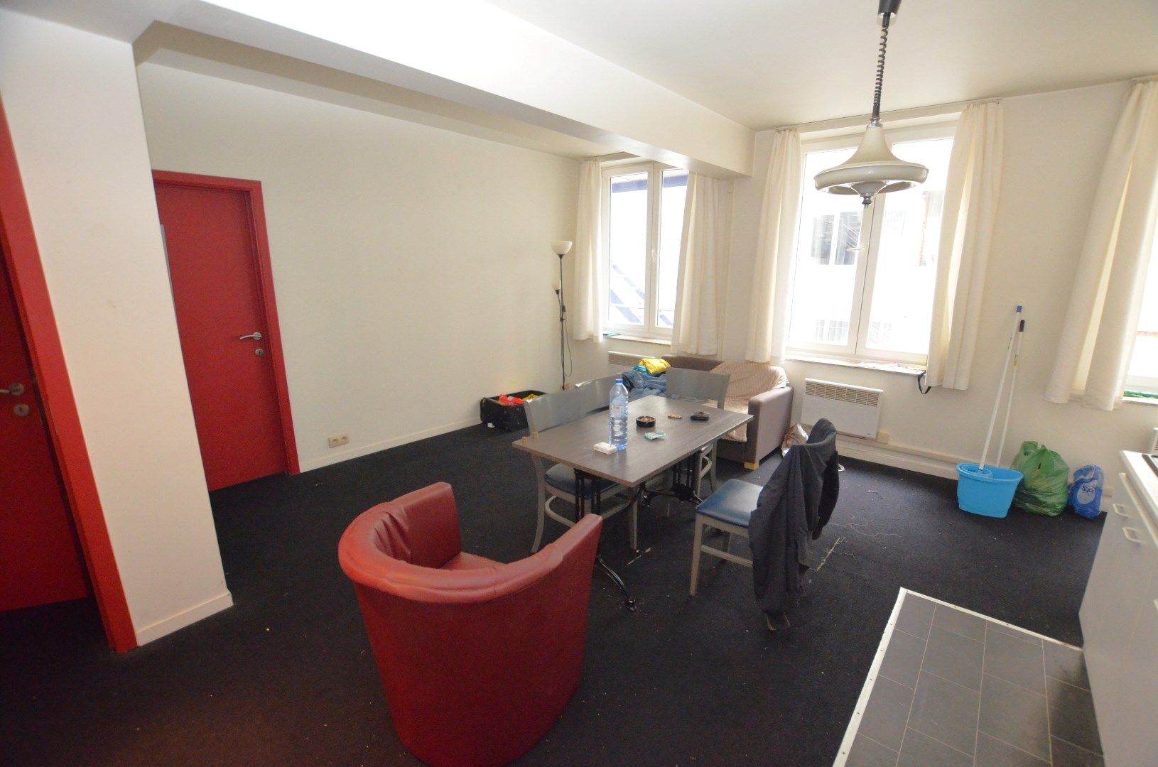 Appartement op 50m van zee foto 3